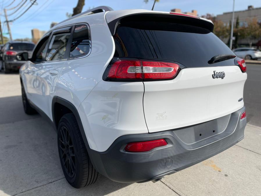 Used Jeep Cherokee FWD 4dr Latitude 2014 | NYC Automart Inc. Brooklyn, New York Used Jeep Cherokee FWD 4dr Latitude 2014 | NYC Automart Inc. Brooklyn, New York