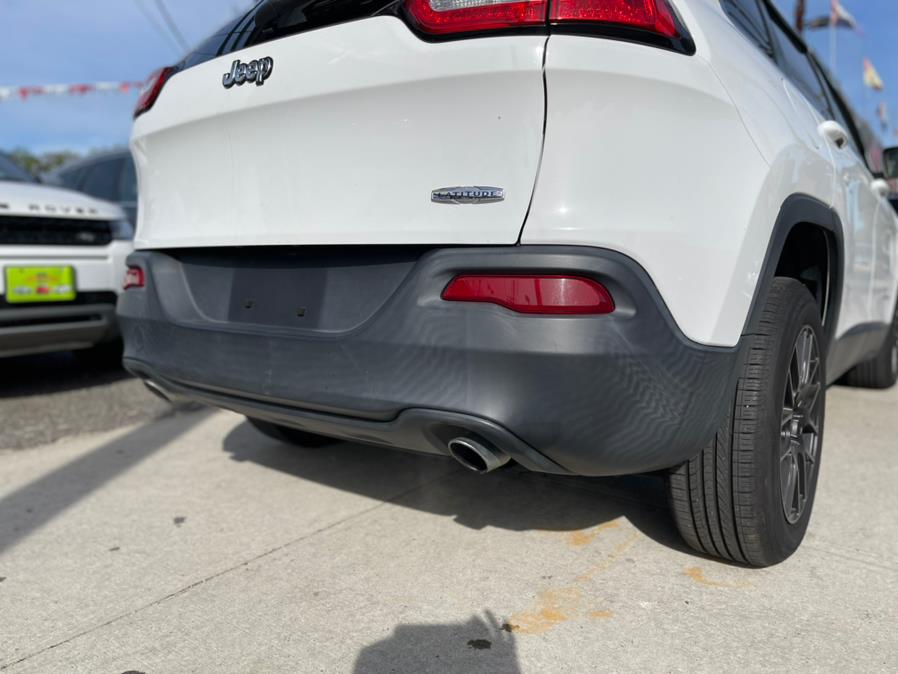 Used Jeep Cherokee FWD 4dr Latitude 2014 | NYC Automart Inc. Brooklyn, New York Used Jeep Cherokee FWD 4dr Latitude 2014 | NYC Automart Inc. Brooklyn, New York