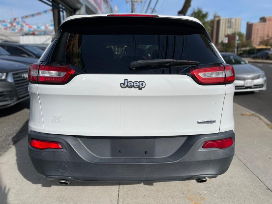 Used Jeep Cherokee FWD 4dr Latitude 2014 | NYC Automart Inc. Brooklyn, New York Used Jeep Cherokee FWD 4dr Latitude 2014 | NYC Automart Inc. Brooklyn, New York