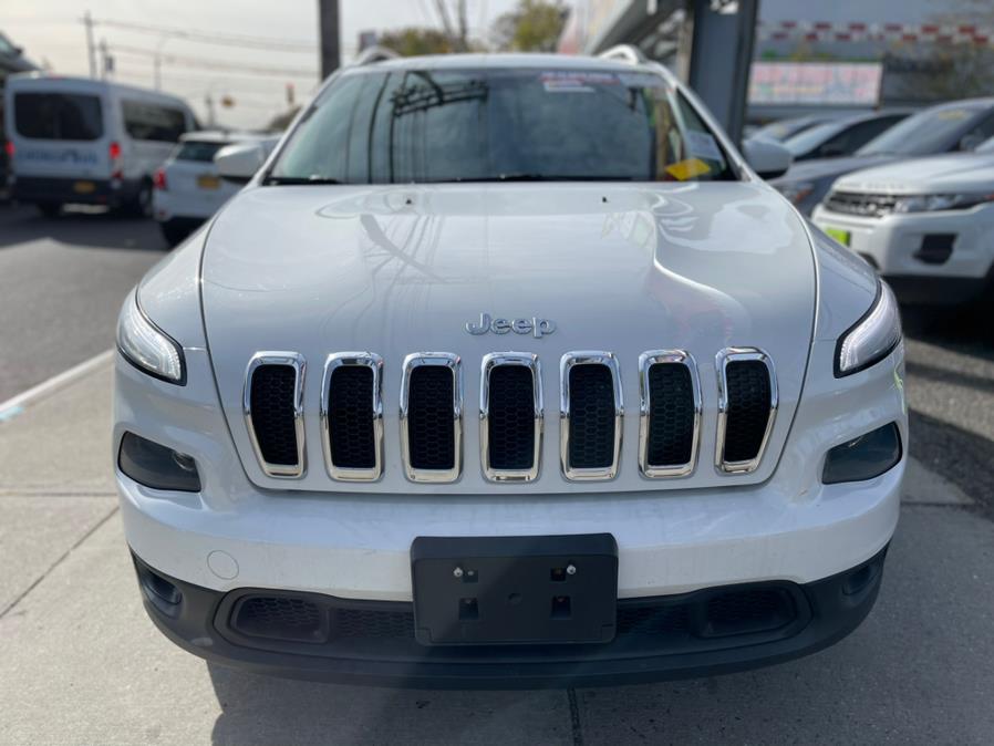 Used Jeep Cherokee FWD 4dr Latitude 2014 | NYC Automart Inc. Brooklyn, New York Used Jeep Cherokee FWD 4dr Latitude 2014 | NYC Automart Inc. Brooklyn, New York