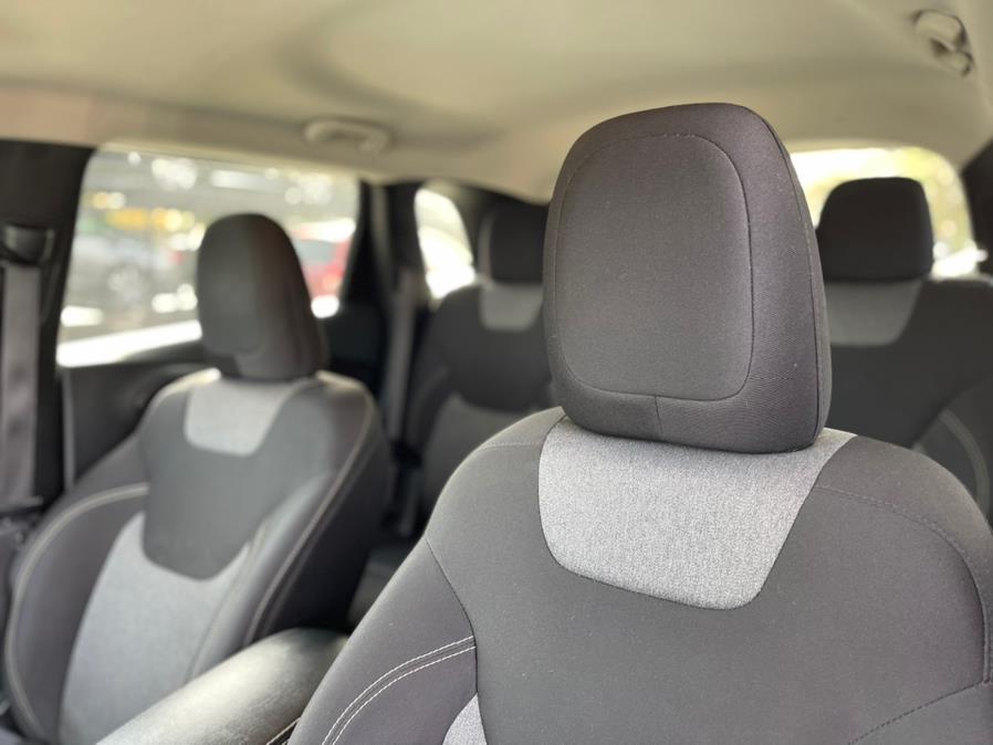 Used Jeep Cherokee FWD 4dr Latitude 2014 | NYC Automart Inc. Brooklyn, New York Used Jeep Cherokee FWD 4dr Latitude 2014 | NYC Automart Inc. Brooklyn, New York