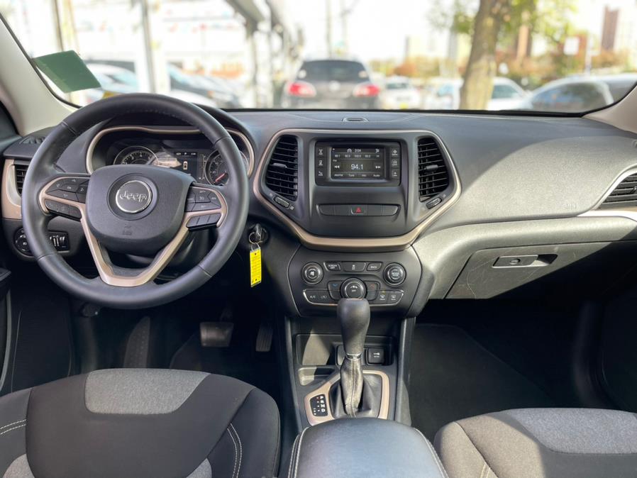 Used Jeep Cherokee FWD 4dr Latitude 2014 | NYC Automart Inc. Brooklyn, New York Used Jeep Cherokee FWD 4dr Latitude 2014 | NYC Automart Inc. Brooklyn, New York