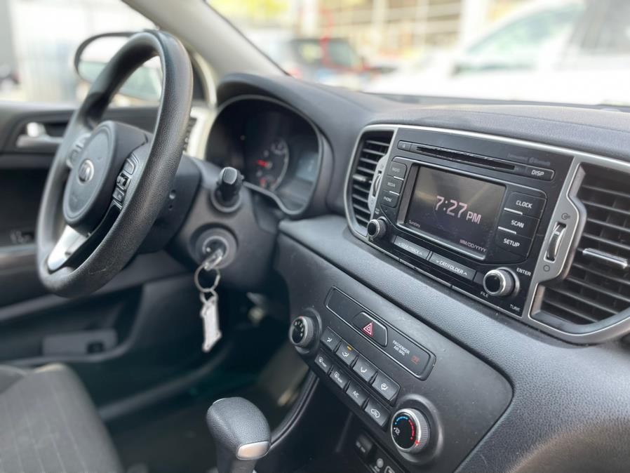 Used Kia Sportage LX FWD 2018 | NYC Automart Inc. Brooklyn, New York Used Kia Sportage LX FWD 2018 | NYC Automart Inc. Brooklyn, New York