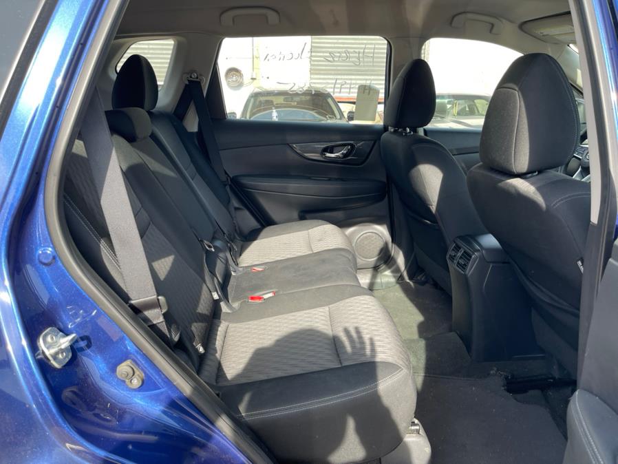 Used Nissan Rogue FWD S 2018 | NYC Automart Inc. Brooklyn, New York Used Nissan Rogue FWD S 2018 | NYC Automart Inc. Brooklyn, New York