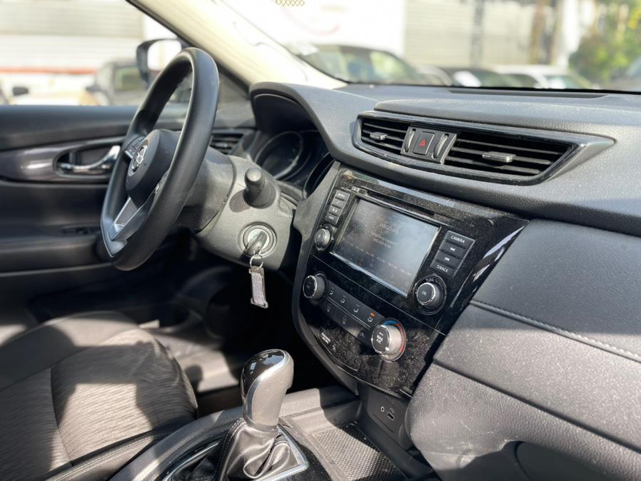 Used Nissan Rogue FWD S 2018 | NYC Automart Inc. Brooklyn, New York Used Nissan Rogue FWD S 2018 | NYC Automart Inc. Brooklyn, New York