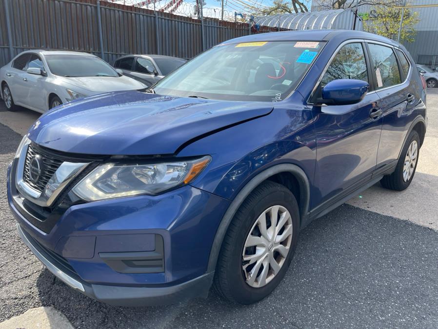 Used Nissan Rogue FWD S 2018 | NYC Automart Inc. Brooklyn, New York Used Nissan Rogue FWD S 2018 | NYC Automart Inc. Brooklyn, New York