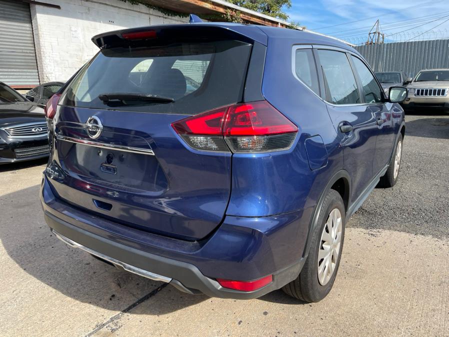 Used Nissan Rogue FWD S 2018 | NYC Automart Inc. Brooklyn, New York Used Nissan Rogue FWD S 2018 | NYC Automart Inc. Brooklyn, New York