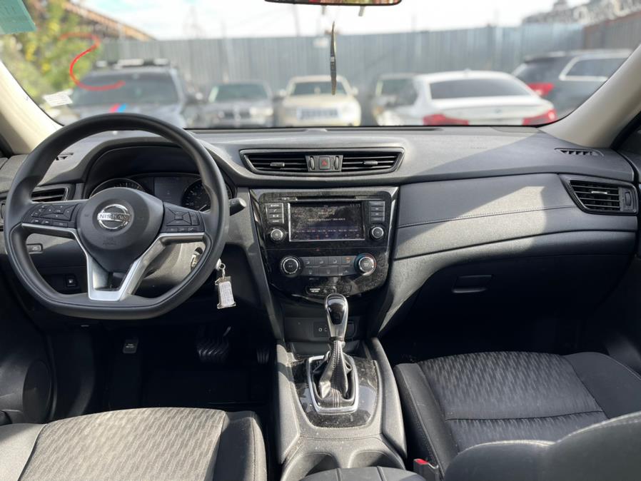 Used Nissan Rogue FWD S 2018 | NYC Automart Inc. Brooklyn, New York Used Nissan Rogue FWD S 2018 | NYC Automart Inc. Brooklyn, New York