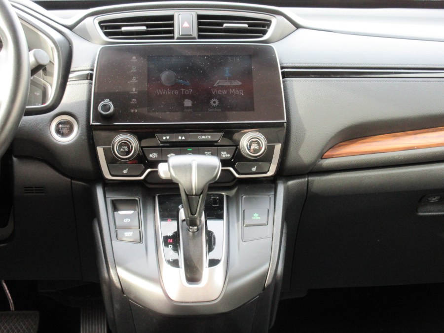 2018 Honda CR-V Touring AWD, available for sale in Linden, New Jersey | Route 27 Auto Mall. Linden, New Jersey 2018 Honda CR-V Touring AWD, available for sale in Linden, New Jersey | Route 27 Auto Mall. Linden, New Jersey