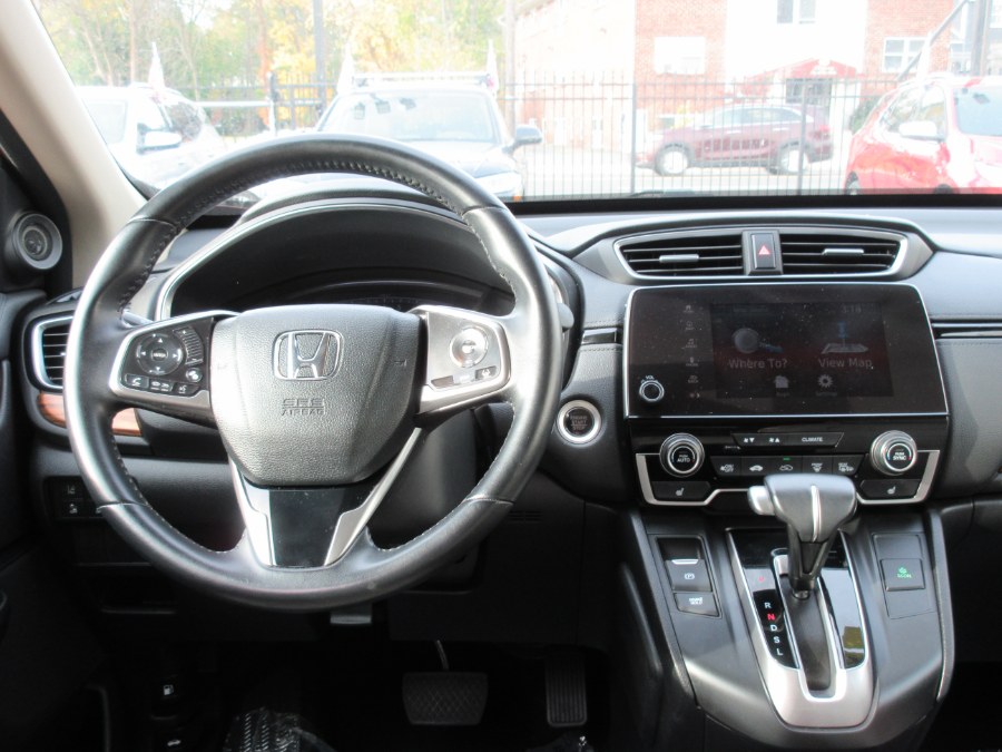 2018 Honda CR-V Touring AWD, available for sale in Linden, New Jersey | Route 27 Auto Mall. Linden, New Jersey 2018 Honda CR-V Touring AWD, available for sale in Linden, New Jersey | Route 27 Auto Mall. Linden, New Jersey