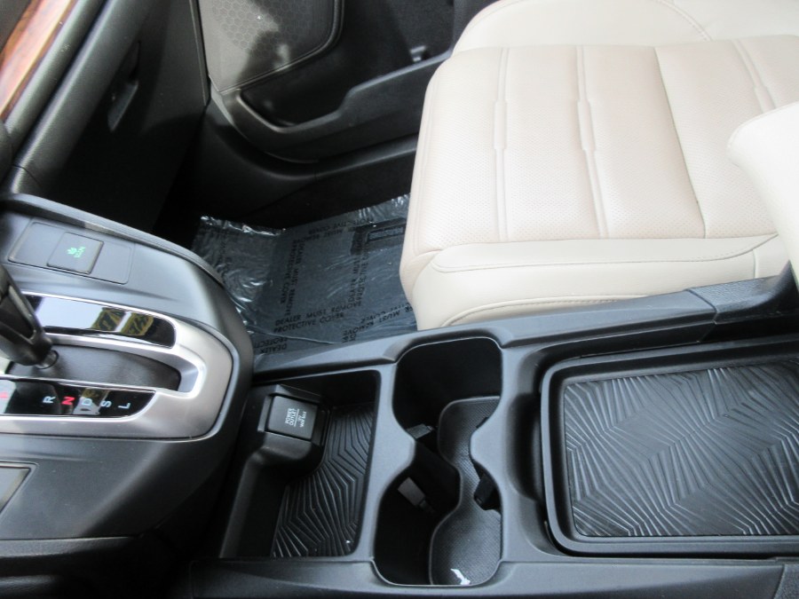 2018 Honda CR-V Touring AWD, available for sale in Linden, New Jersey | Route 27 Auto Mall. Linden, New Jersey 2018 Honda CR-V Touring AWD, available for sale in Linden, New Jersey | Route 27 Auto Mall. Linden, New Jersey