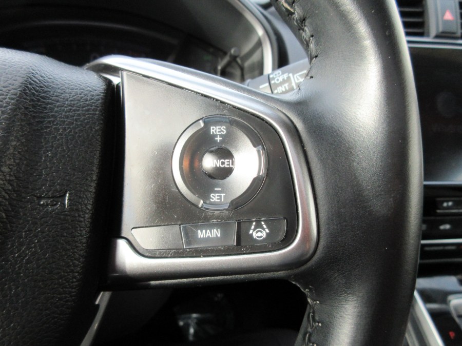 2018 Honda CR-V Touring AWD, available for sale in Linden, New Jersey | Route 27 Auto Mall. Linden, New Jersey 2018 Honda CR-V Touring AWD, available for sale in Linden, New Jersey | Route 27 Auto Mall. Linden, New Jersey