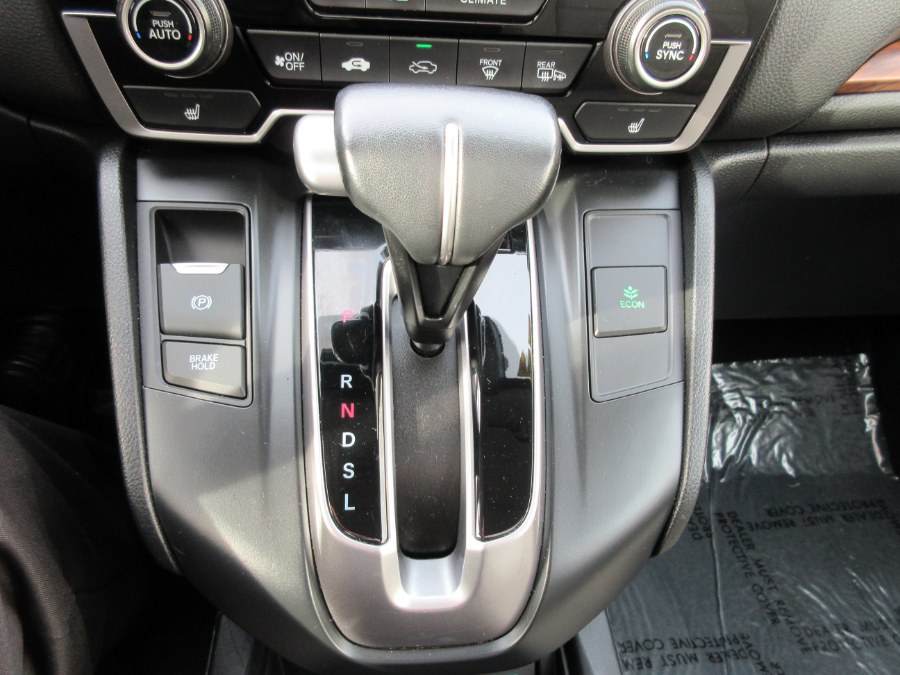 2018 Honda CR-V Touring AWD, available for sale in Linden, New Jersey | Route 27 Auto Mall. Linden, New Jersey 2018 Honda CR-V Touring AWD, available for sale in Linden, New Jersey | Route 27 Auto Mall. Linden, New Jersey