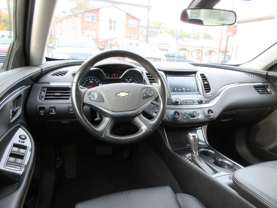 2019 Chevrolet Impala 4dr Sdn LT w/1LT, available for sale in Linden, New Jersey | Route 27 Auto Mall. Linden, New Jersey 2019 Chevrolet Impala 4dr Sdn LT w/1LT, available for sale in Linden, New Jersey | Route 27 Auto Mall. Linden, New Jersey