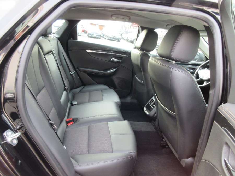 2019 Chevrolet Impala 4dr Sdn LT w/1LT, available for sale in Linden, New Jersey | Route 27 Auto Mall. Linden, New Jersey 2019 Chevrolet Impala 4dr Sdn LT w/1LT, available for sale in Linden, New Jersey | Route 27 Auto Mall. Linden, New Jersey