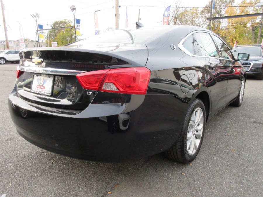 2019 Chevrolet Impala 4dr Sdn LT w/1LT, available for sale in Linden, New Jersey | Route 27 Auto Mall. Linden, New Jersey 2019 Chevrolet Impala 4dr Sdn LT w/1LT, available for sale in Linden, New Jersey | Route 27 Auto Mall. Linden, New Jersey