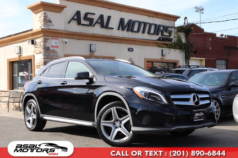 Used 2015 Mercedes-Benz GLA-Class in East Rutherford, New Jersey | Asal Motors. East Rutherford, New Jersey