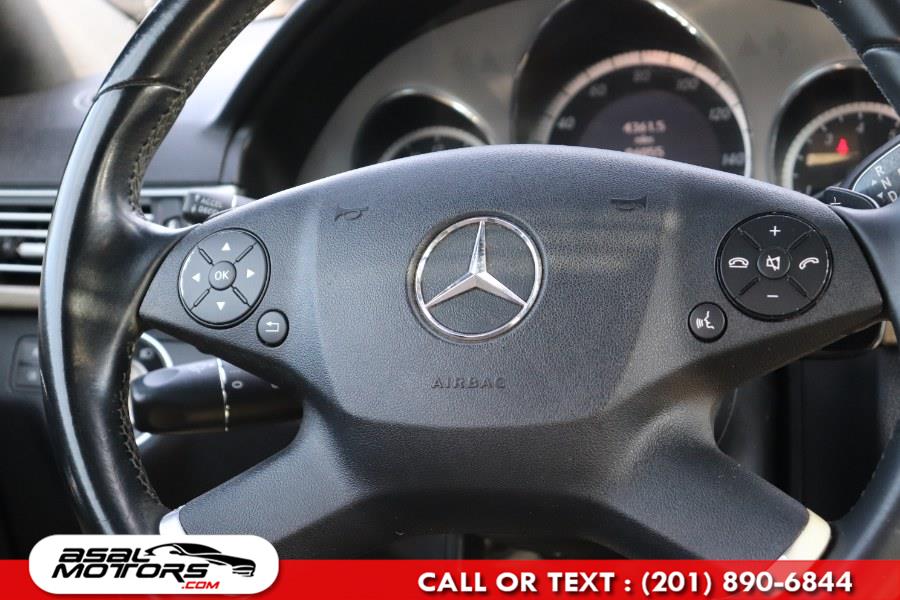 Used Mercedes-Benz E-Class 4dr Sdn E350 Luxury 4MATIC 2010 | Asal Motors. East Rutherford, New Jersey