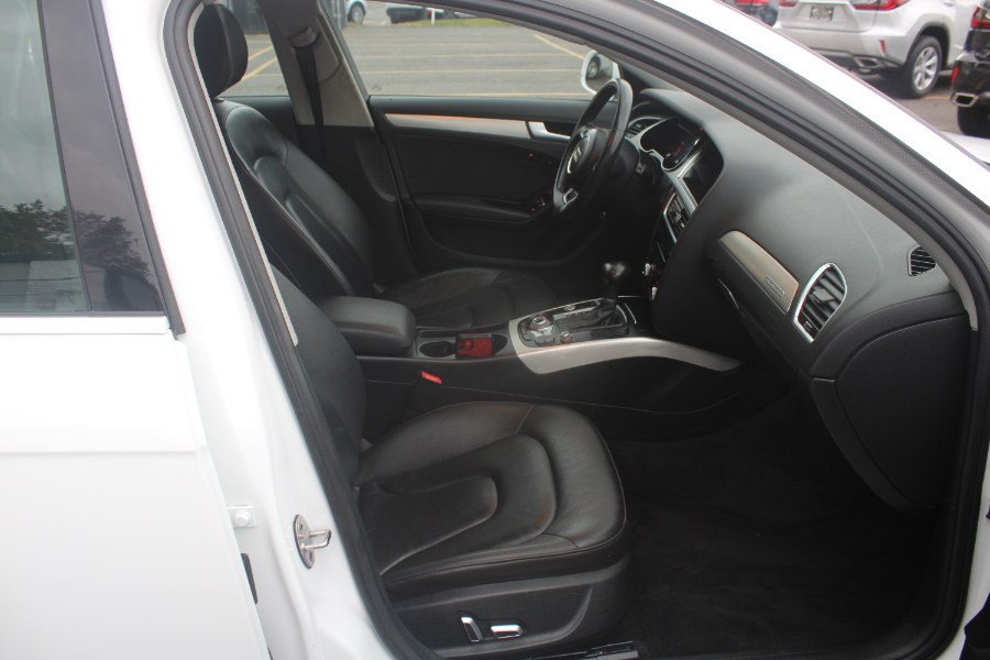 Used Audi A4 4dr Sdn Auto quattro 2.0T Premium Plus 2015 | Auto Gallery. Lodi, New Jersey Used Audi A4 4dr Sdn Auto quattro 2.0T Premium Plus 2015 | Auto Gallery. Lodi, New Jersey