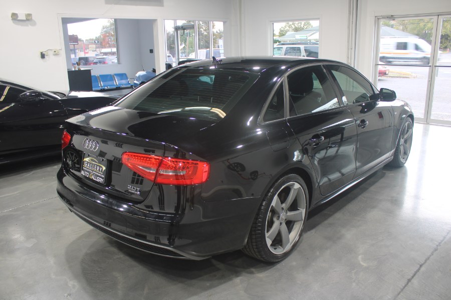 Used Audi A4 4dr Sdn Man quattro 2.0T Premium Plus 2015 | Auto Gallery. Lodi, New Jersey Used Audi A4 4dr Sdn Man quattro 2.0T Premium Plus 2015 | Auto Gallery. Lodi, New Jersey