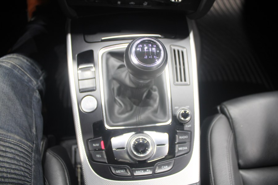 Used Audi A4 4dr Sdn Man quattro 2.0T Premium Plus 2015 | Auto Gallery. Lodi, New Jersey Used Audi A4 4dr Sdn Man quattro 2.0T Premium Plus 2015 | Auto Gallery. Lodi, New Jersey