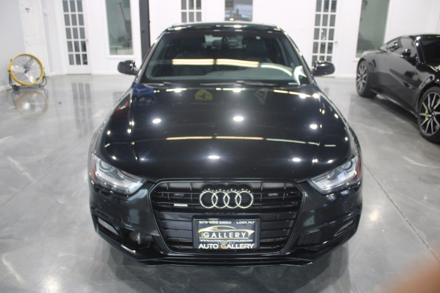 Used Audi A4 4dr Sdn Man quattro 2.0T Premium Plus 2015 | Auto Gallery. Lodi, New Jersey Used Audi A4 4dr Sdn Man quattro 2.0T Premium Plus 2015 | Auto Gallery. Lodi, New Jersey
