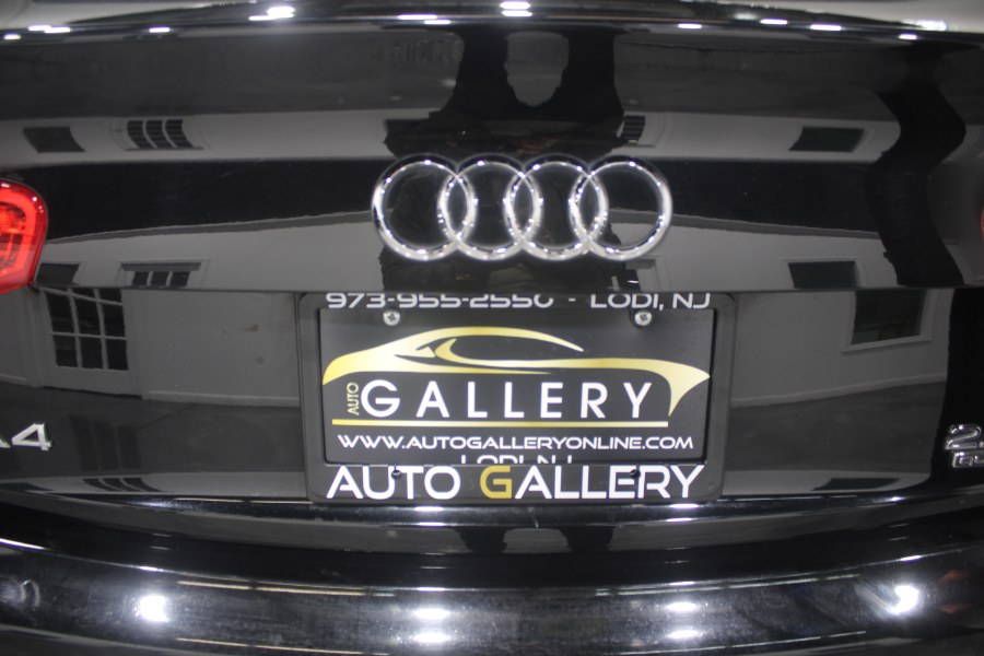 Used Audi A4 4dr Sdn Man quattro 2.0T Premium Plus 2015 | Auto Gallery. Lodi, New Jersey Used Audi A4 4dr Sdn Man quattro 2.0T Premium Plus 2015 | Auto Gallery. Lodi, New Jersey