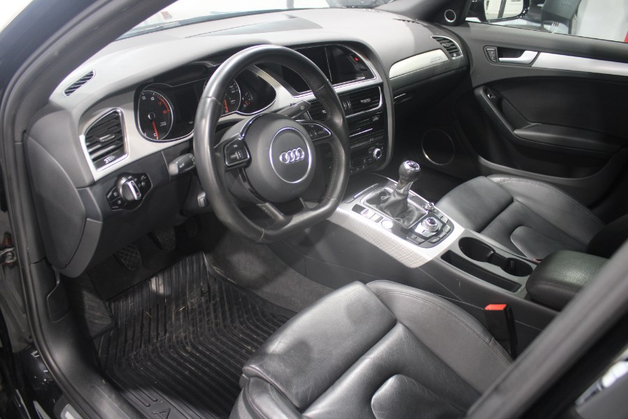 Used Audi A4 4dr Sdn Man quattro 2.0T Premium Plus 2015 | Auto Gallery. Lodi, New Jersey Used Audi A4 4dr Sdn Man quattro 2.0T Premium Plus 2015 | Auto Gallery. Lodi, New Jersey