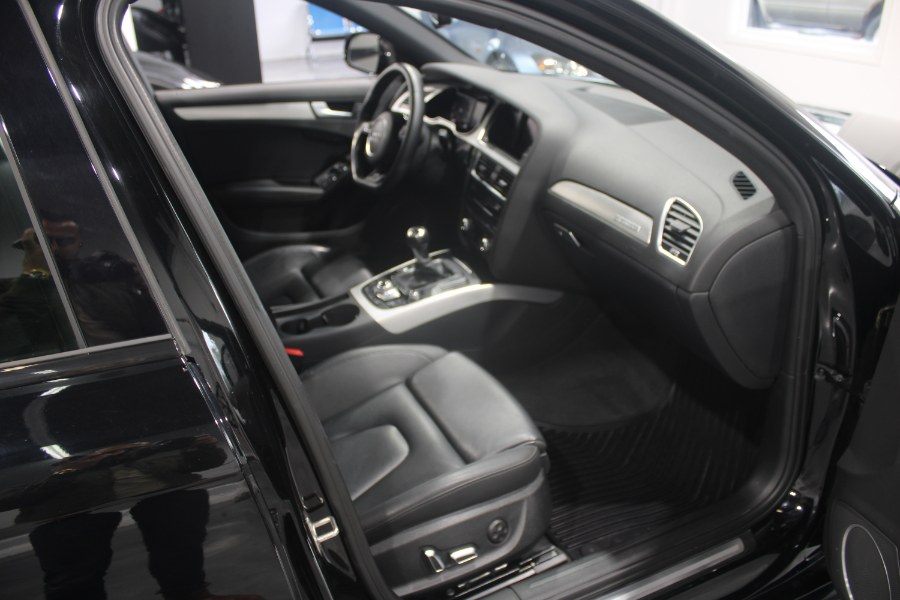 Used Audi A4 4dr Sdn Man quattro 2.0T Premium Plus 2015 | Auto Gallery. Lodi, New Jersey Used Audi A4 4dr Sdn Man quattro 2.0T Premium Plus 2015 | Auto Gallery. Lodi, New Jersey