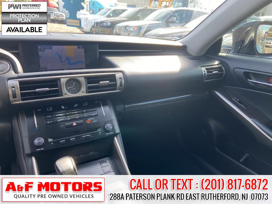Used Lexus IS 250 4dr Sport Sdn Auto AWD 2014 | A&F Motors LLC. East Rutherford, New Jersey Used Lexus IS 250 4dr Sport Sdn Auto AWD 2014 | A&F Motors LLC. East Rutherford, New Jersey