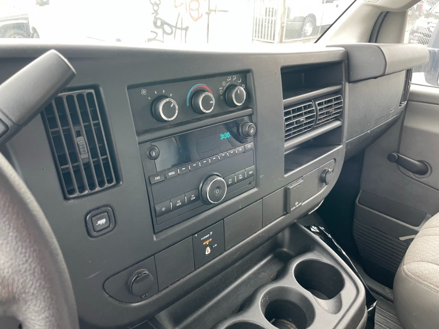 Used Chevrolet Express Commercial Cutaway 3500 Van 177" 2017 | Wide World Inc. Brooklyn, New York Used Chevrolet Express Commercial Cutaway 3500 Van 177" 2017 | Wide World Inc. Brooklyn, New York
