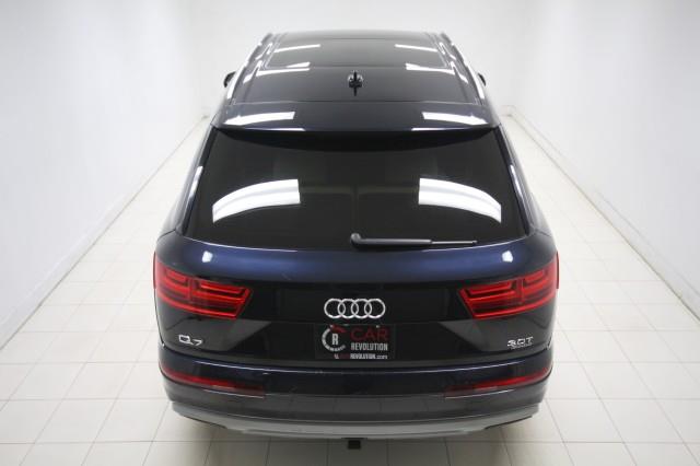 2017 Audi Q7 quattro Prestige w/ Navi & 360cam, available for sale in Maple Shade, New Jersey | Car Revolution. Maple Shade, New Jersey 2017 Audi Q7 quattro Prestige w/ Navi & 360cam, available for sale in Maple Shade, New Jersey | Car Revolution. Maple Shade, New Jersey