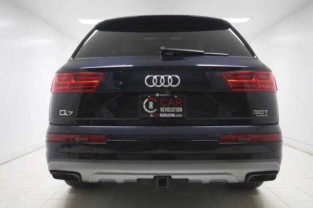 2017 Audi Q7 quattro Prestige w/ Navi & 360cam, available for sale in Maple Shade, New Jersey | Car Revolution. Maple Shade, New Jersey 2017 Audi Q7 quattro Prestige w/ Navi & 360cam, available for sale in Maple Shade, New Jersey | Car Revolution. Maple Shade, New Jersey