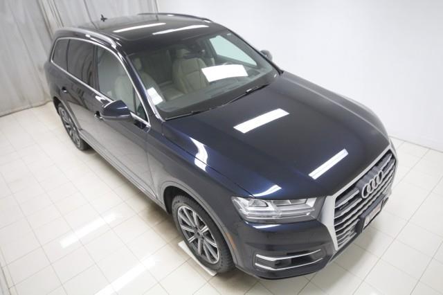 2017 Audi Q7 quattro Prestige w/ Navi & 360cam, available for sale in Maple Shade, New Jersey | Car Revolution. Maple Shade, New Jersey 2017 Audi Q7 quattro Prestige w/ Navi & 360cam, available for sale in Maple Shade, New Jersey | Car Revolution. Maple Shade, New Jersey