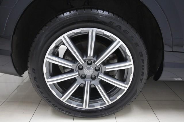 2017 Audi Q7 quattro Prestige w/ Navi & 360cam, available for sale in Maple Shade, New Jersey | Car Revolution. Maple Shade, New Jersey 2017 Audi Q7 quattro Prestige w/ Navi & 360cam, available for sale in Maple Shade, New Jersey | Car Revolution. Maple Shade, New Jersey