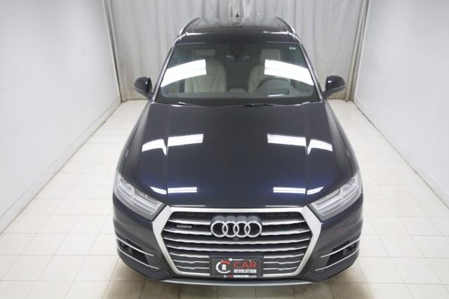 2017 Audi Q7 quattro Prestige w/ Navi & 360cam, available for sale in Maple Shade, New Jersey | Car Revolution. Maple Shade, New Jersey 2017 Audi Q7 quattro Prestige w/ Navi & 360cam, available for sale in Maple Shade, New Jersey | Car Revolution. Maple Shade, New Jersey