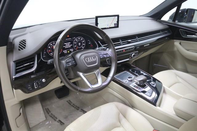 2017 Audi Q7 quattro Prestige w/ Navi & 360cam, available for sale in Maple Shade, New Jersey | Car Revolution. Maple Shade, New Jersey 2017 Audi Q7 quattro Prestige w/ Navi & 360cam, available for sale in Maple Shade, New Jersey | Car Revolution. Maple Shade, New Jersey