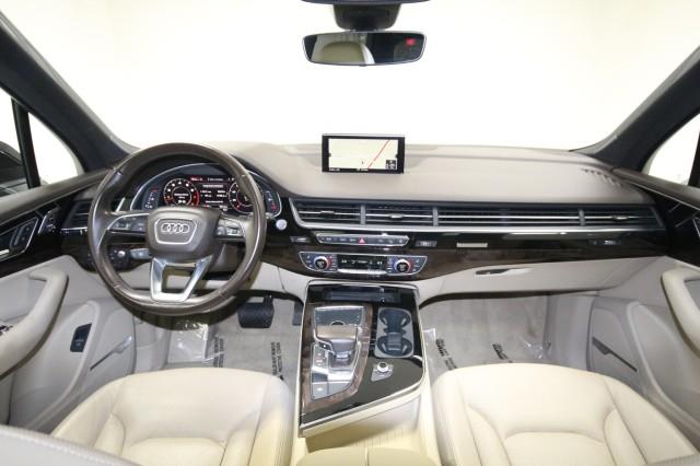 2017 Audi Q7 quattro Prestige w/ Navi & 360cam, available for sale in Maple Shade, New Jersey | Car Revolution. Maple Shade, New Jersey 2017 Audi Q7 quattro Prestige w/ Navi & 360cam, available for sale in Maple Shade, New Jersey | Car Revolution. Maple Shade, New Jersey