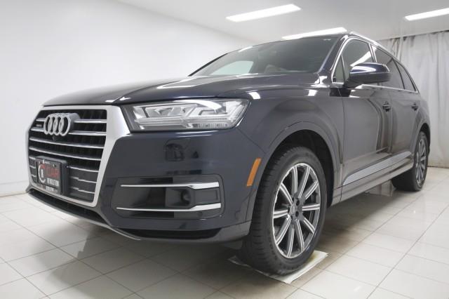 2017 Audi Q7 quattro Prestige w/ Navi & 360cam, available for sale in Maple Shade, New Jersey | Car Revolution. Maple Shade, New Jersey 2017 Audi Q7 quattro Prestige w/ Navi & 360cam, available for sale in Maple Shade, New Jersey | Car Revolution. Maple Shade, New Jersey