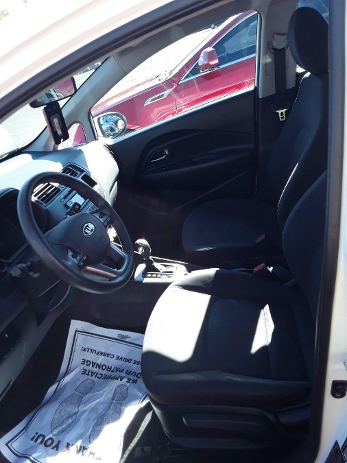 2012 Kia Rio 5dr HB Auto LX, available for sale in South Windsor , Connecticut | Ful-line Auto LLC. South Windsor , Connecticut 2012 Kia Rio 5dr HB Auto LX, available for sale in South Windsor , Connecticut | Ful-line Auto LLC. South Windsor , Connecticut