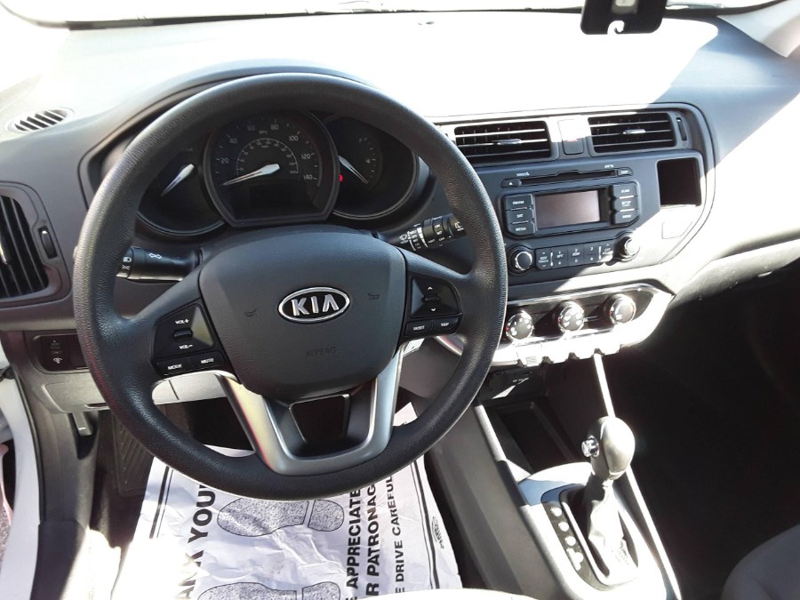 2012 Kia Rio 5dr HB Auto LX, available for sale in South Windsor , Connecticut | Ful-line Auto LLC. South Windsor , Connecticut 2012 Kia Rio 5dr HB Auto LX, available for sale in South Windsor , Connecticut | Ful-line Auto LLC. South Windsor , Connecticut