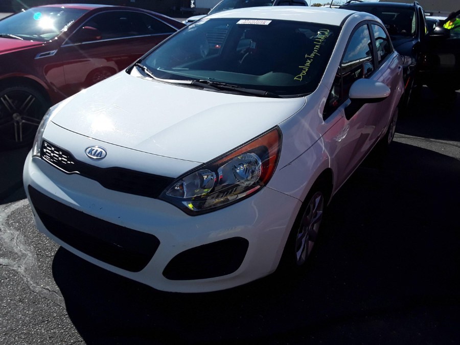 2012 Kia Rio 5dr HB Auto LX, available for sale in South Windsor , Connecticut | Ful-line Auto LLC. South Windsor , Connecticut 2012 Kia Rio 5dr HB Auto LX, available for sale in South Windsor , Connecticut | Ful-line Auto LLC. South Windsor , Connecticut