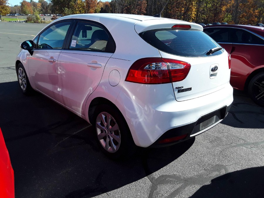 2012 Kia Rio 5dr HB Auto LX, available for sale in South Windsor , Connecticut | Ful-line Auto LLC. South Windsor , Connecticut 2012 Kia Rio 5dr HB Auto LX, available for sale in South Windsor , Connecticut | Ful-line Auto LLC. South Windsor , Connecticut