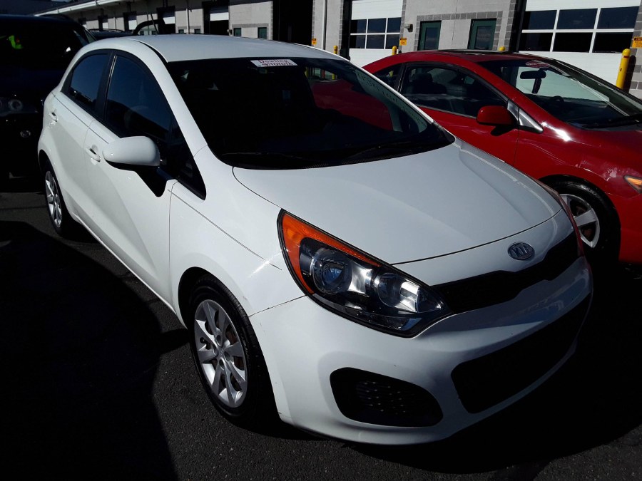 2012 Kia Rio 5dr HB Auto LX, available for sale in South Windsor , Connecticut | Ful-line Auto LLC. South Windsor , Connecticut 2012 Kia Rio 5dr HB Auto LX, available for sale in South Windsor , Connecticut | Ful-line Auto LLC. South Windsor , Connecticut