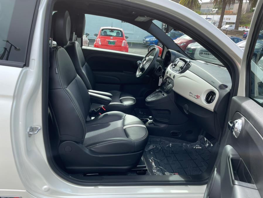 Used FIAT 500e eSport & Moonroof Pkg 2018 | Green Light Auto Wholesale. Daly City, California Used FIAT 500e eSport & Moonroof Pkg 2018 | Green Light Auto Wholesale. Daly City, California