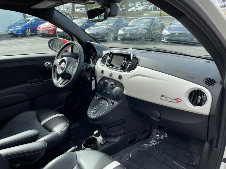 Used FIAT 500e eSport & Moonroof Pkg 2018 | Green Light Auto Wholesale. Daly City, California Used FIAT 500e eSport & Moonroof Pkg 2018 | Green Light Auto Wholesale. Daly City, California