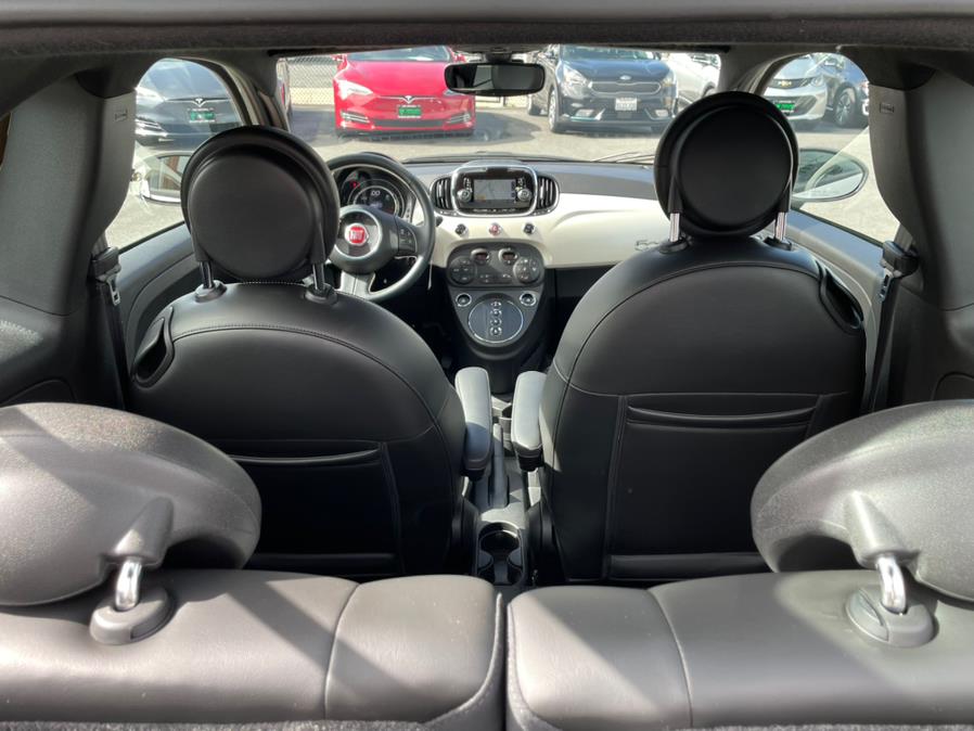 Used FIAT 500e eSport & Moonroof Pkg 2018 | Green Light Auto Wholesale. Daly City, California Used FIAT 500e eSport & Moonroof Pkg 2018 | Green Light Auto Wholesale. Daly City, California