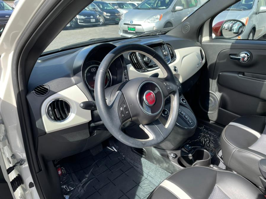Used FIAT 500e eSport & Moonroof Pkg 2018 | Green Light Auto Wholesale. Daly City, California Used FIAT 500e eSport & Moonroof Pkg 2018 | Green Light Auto Wholesale. Daly City, California
