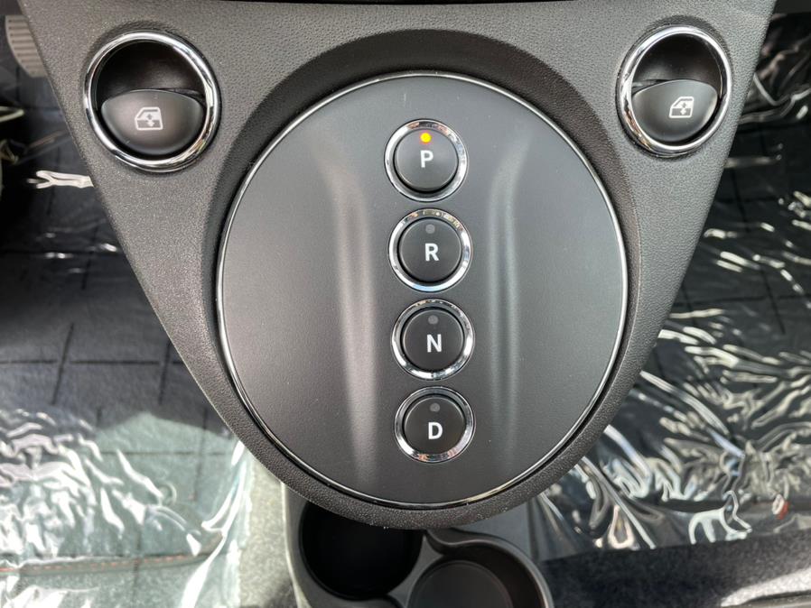 Used FIAT 500e eSport & Moonroof Pkg 2018 | Green Light Auto Wholesale. Daly City, California Used FIAT 500e eSport & Moonroof Pkg 2018 | Green Light Auto Wholesale. Daly City, California