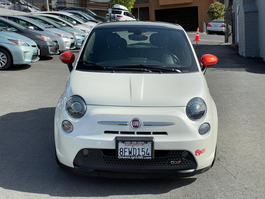 Used FIAT 500e eSport & Moonroof Pkg 2018 | Green Light Auto Wholesale. Daly City, California Used FIAT 500e eSport & Moonroof Pkg 2018 | Green Light Auto Wholesale. Daly City, California